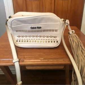 Calvin Klein crossbody